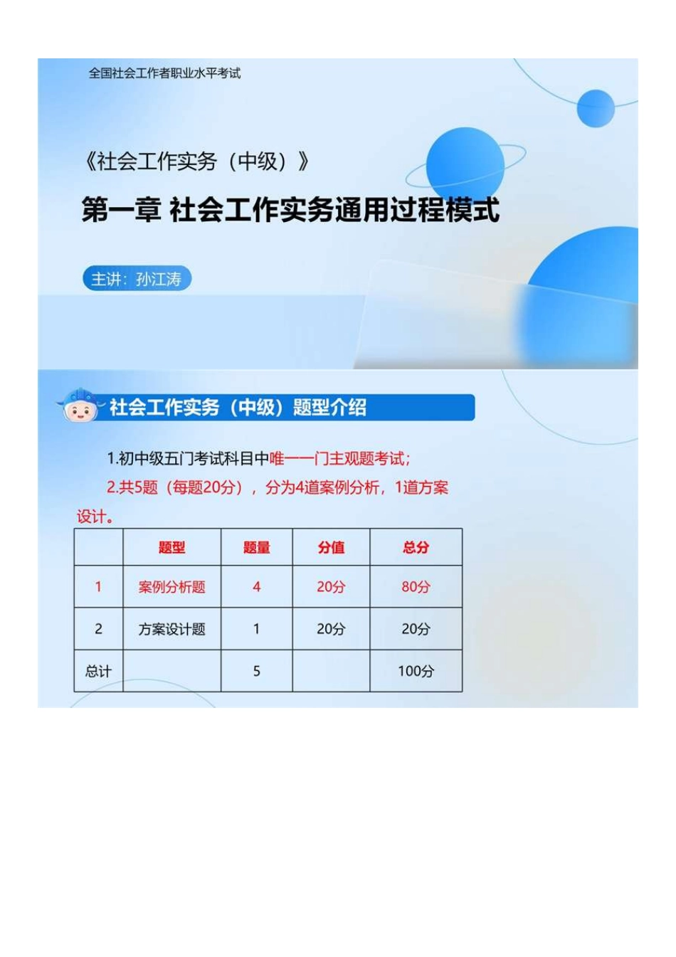 中级社会工作者-01.中级实务教材精讲.pdf_第1页