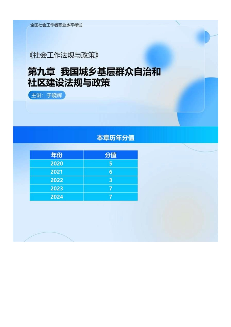 中级社会工作者-08.社工中级法规（第9章第1-4节+第11章第1节）.pdf_第1页