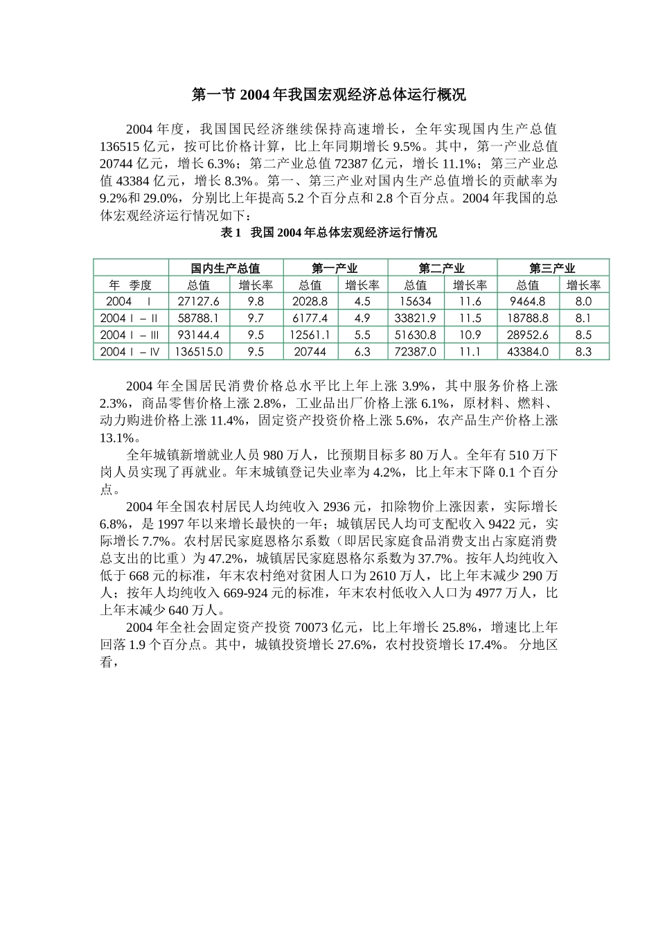 2005年中国建材行业煤炭需求研究报告.doc_第3页