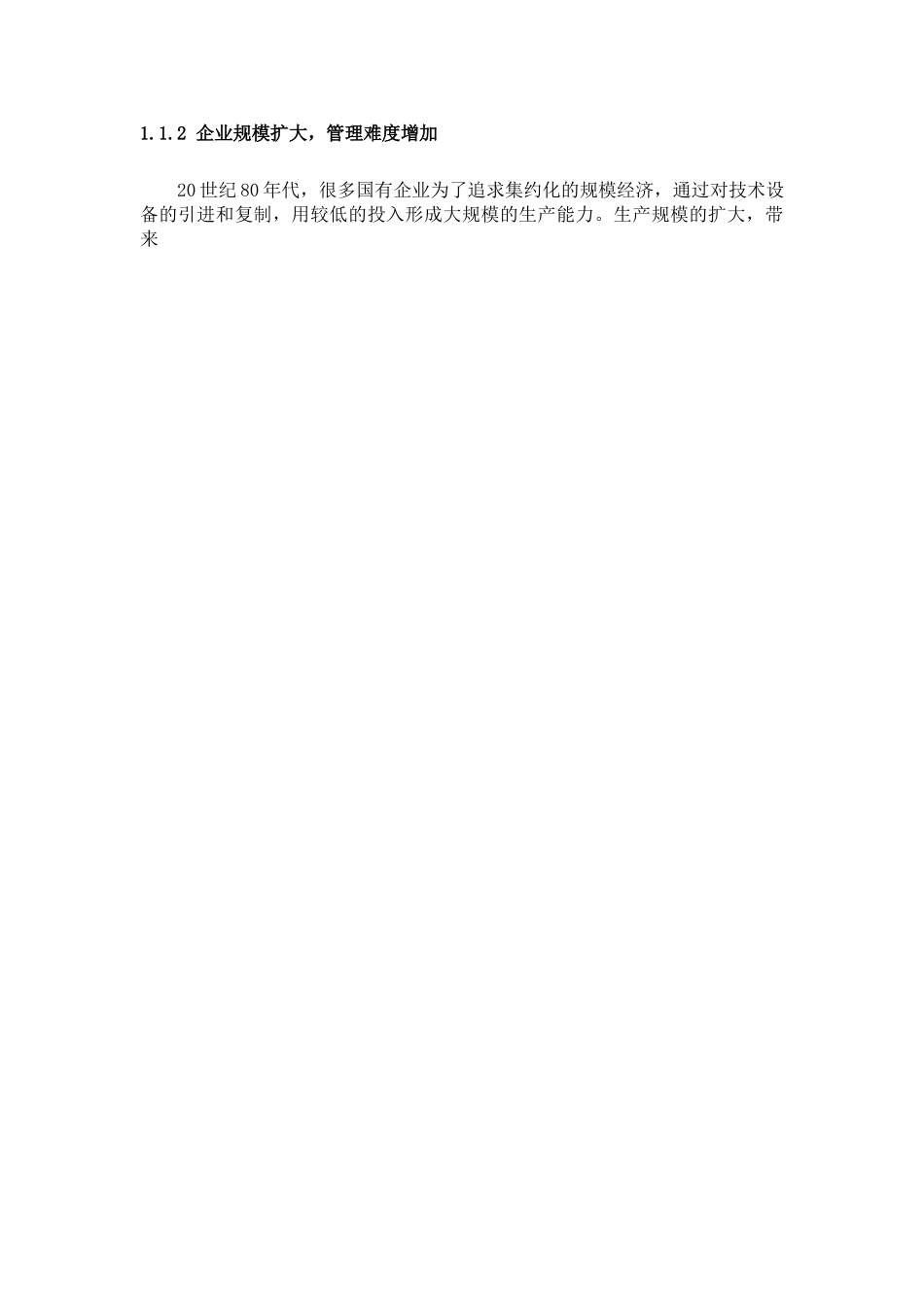 国有企业ER项目实施调查报告.doc_第2页