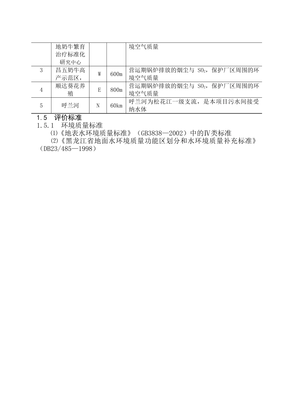 黑龙江省电力开发公司发酵法生产1，3-丙二醇高技术产业化示范工程项目可行性研究报告.doc_第3页