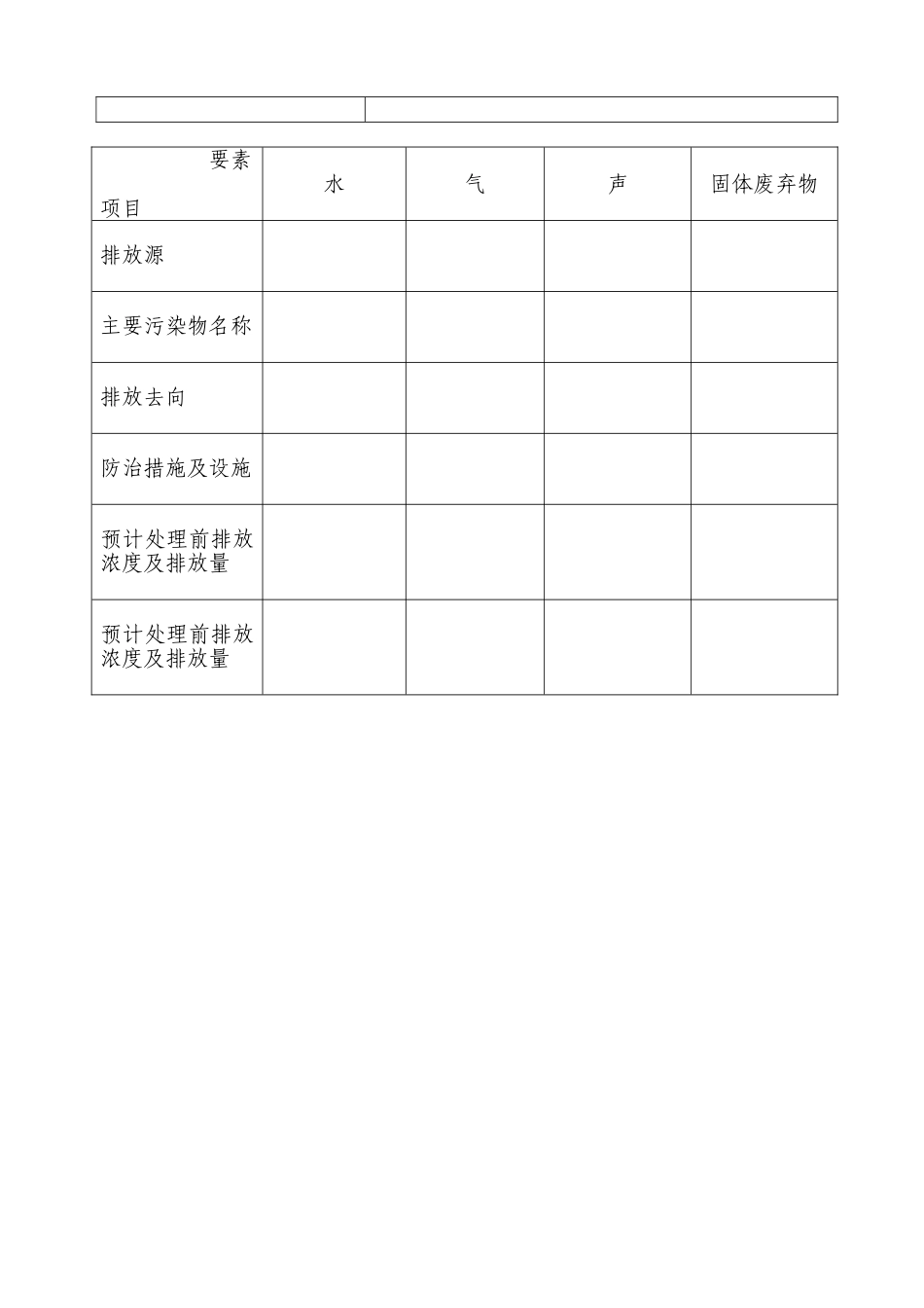 建设项目审批备案表-书.doc_第3页