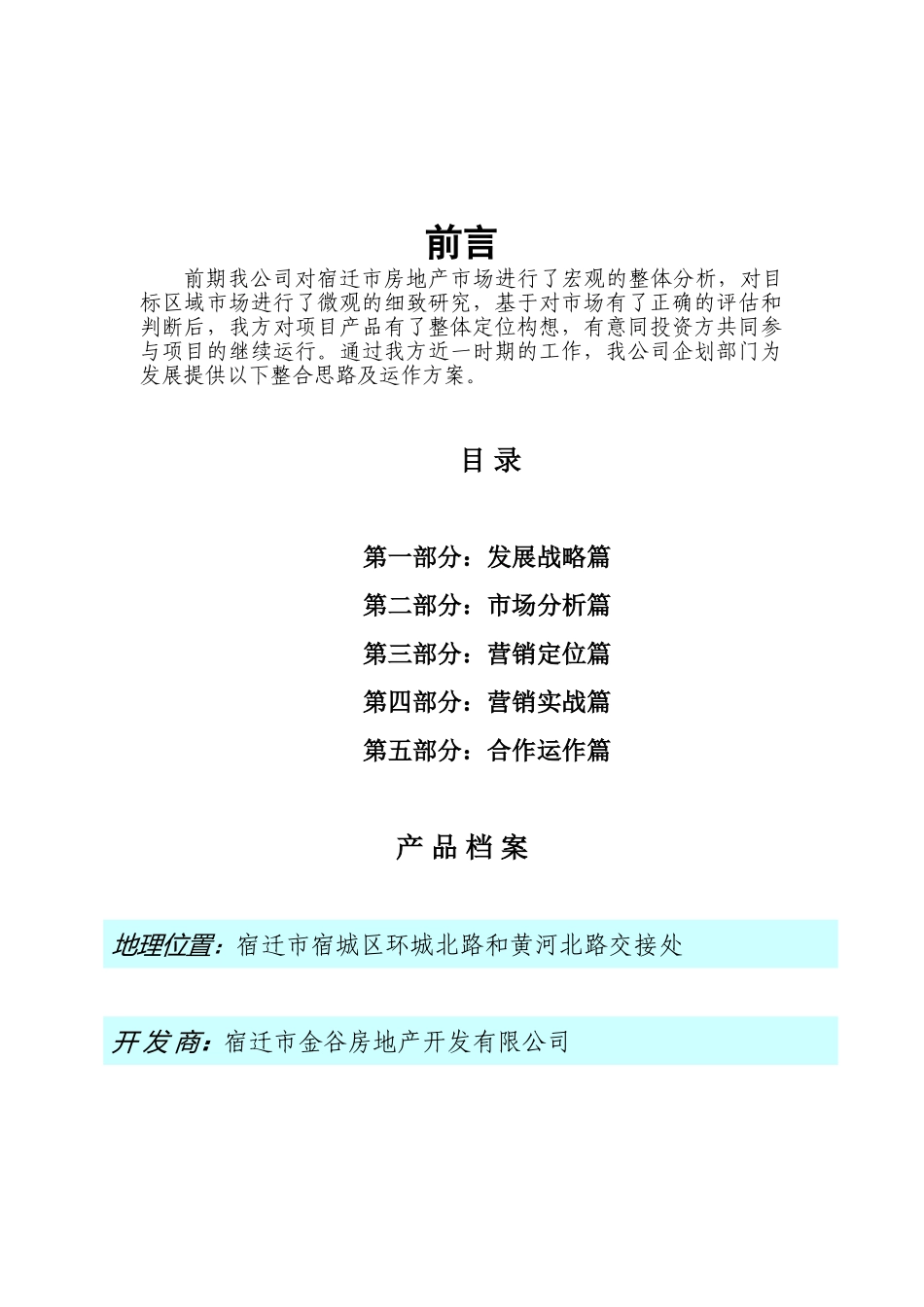 金谷.盛世康城项目商业.doc_第2页