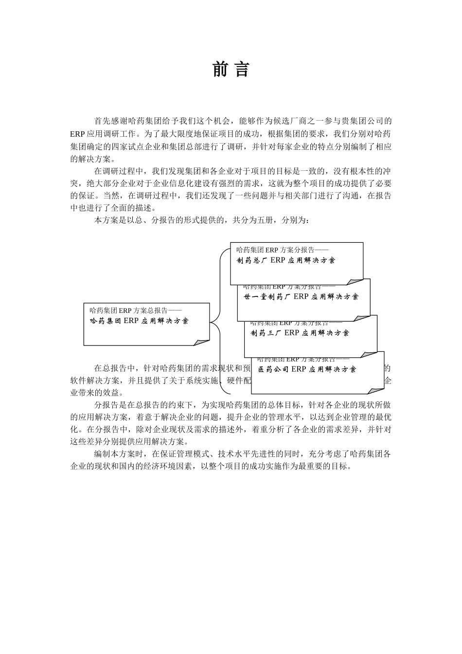某某集团ER方案分报告.doc_第2页