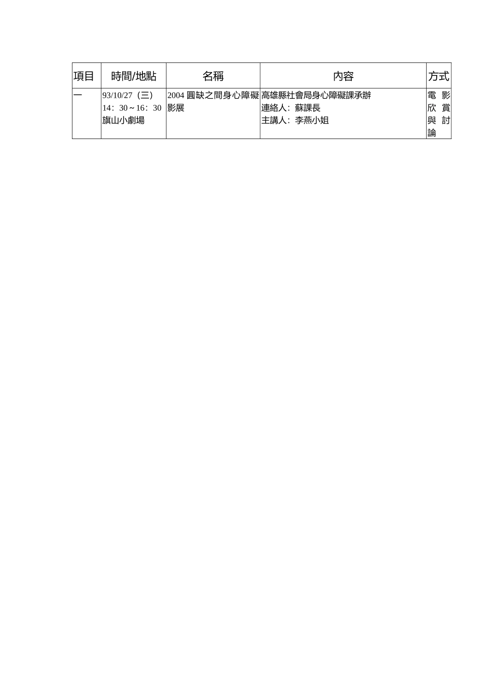 生命教育系列活動計劃書.doc_第2页
