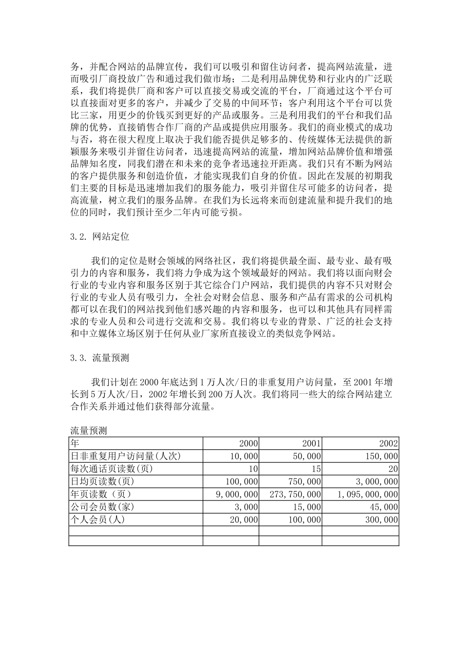 中国财会网商业计划书.doc_第3页