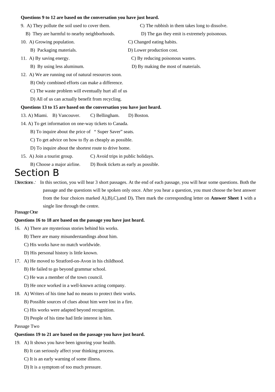 2015年6月第2套英语四级真题.docx_第2页