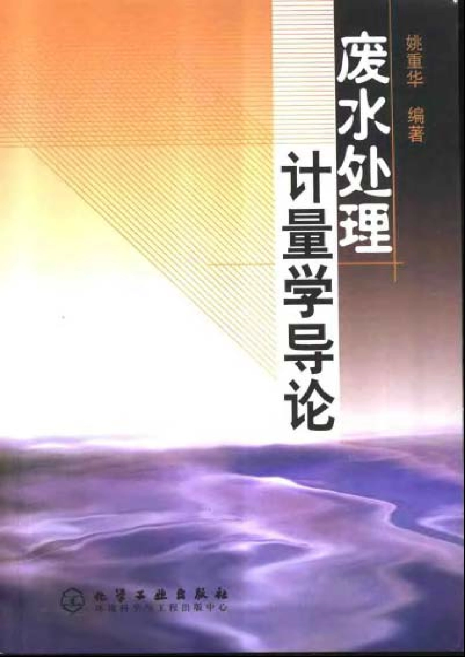 废水处理计量学导论.pdf_第1页