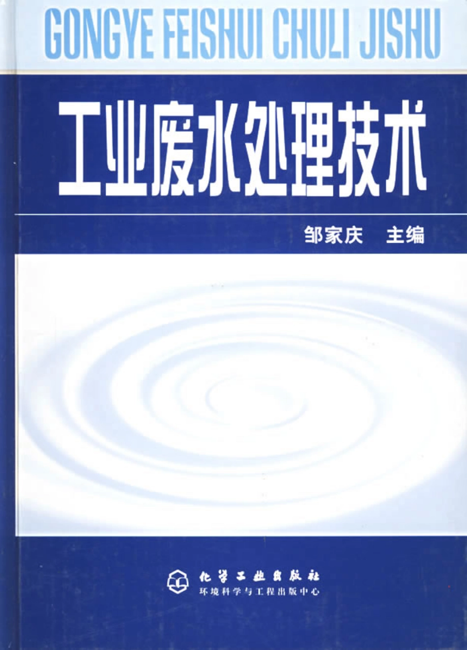 工业废水处理技术.pdf_第1页