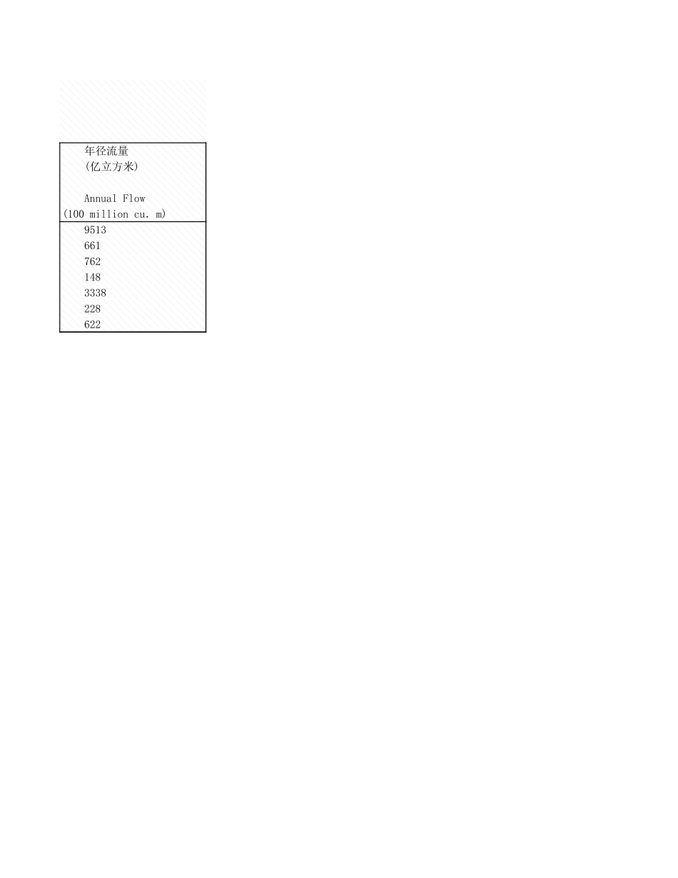 环境工程-1_4_主要河流基本情况.xls_第2页