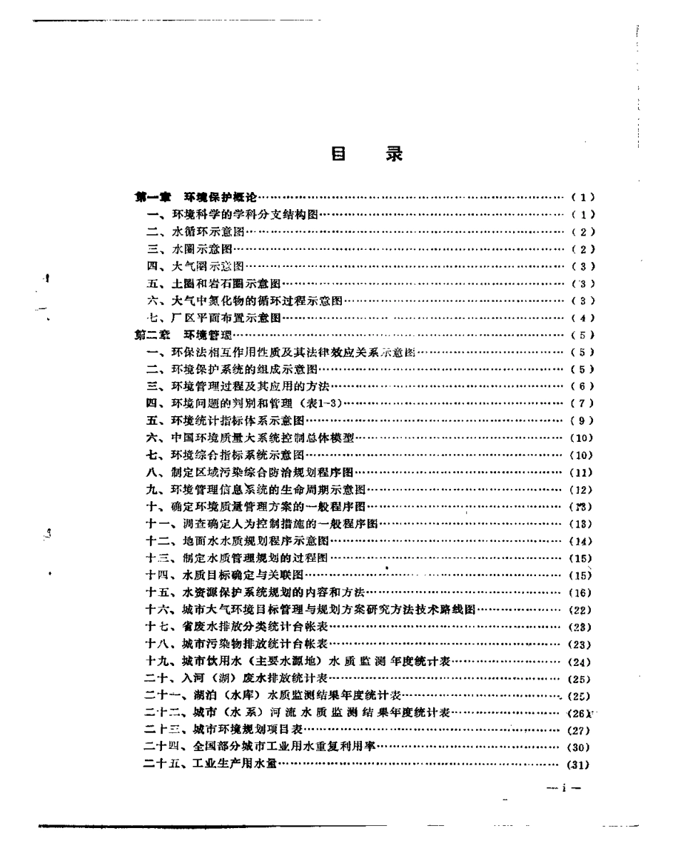 环境科学图表指南.pdf_第1页