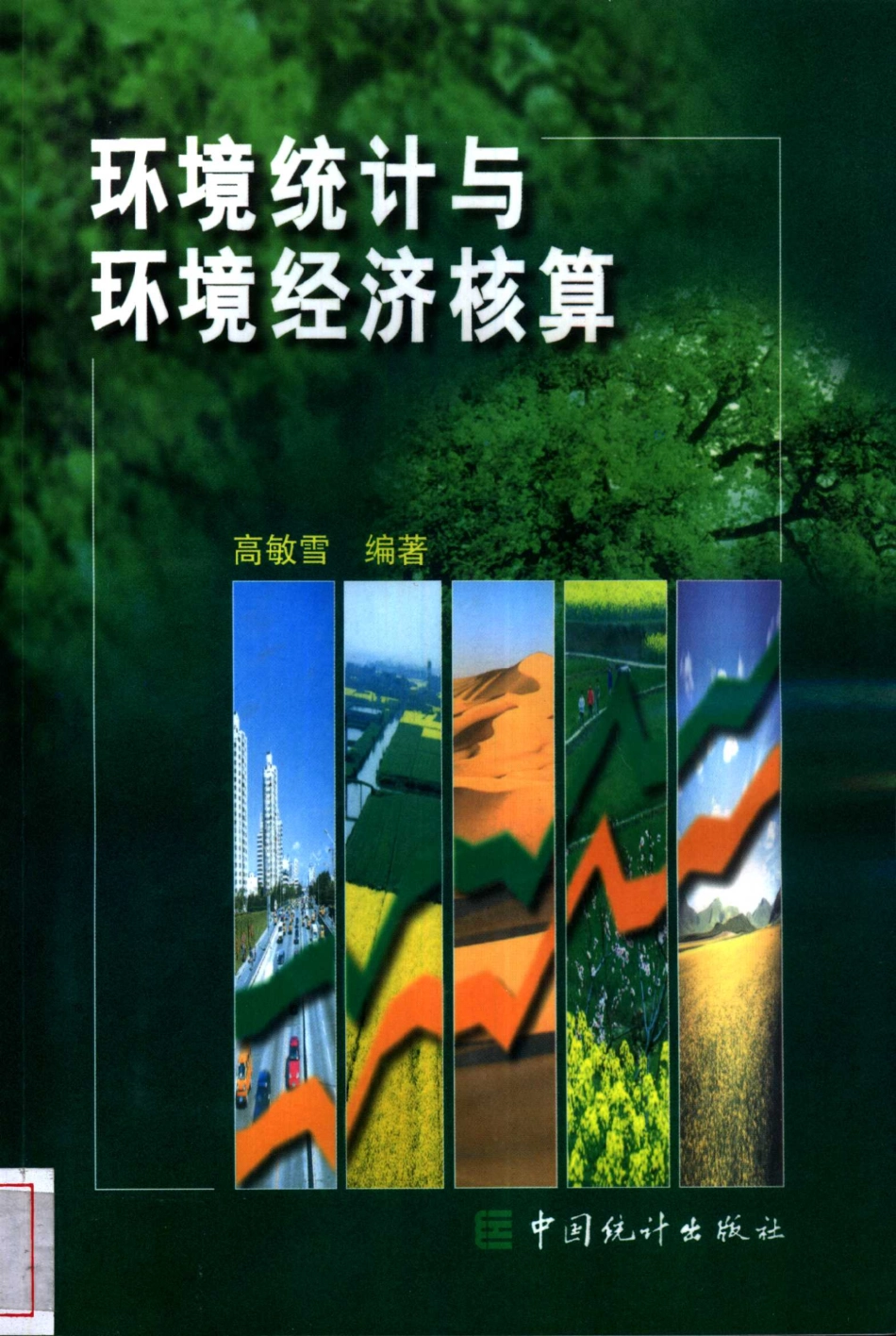 环境统计与环境经济核算.pdf_第1页