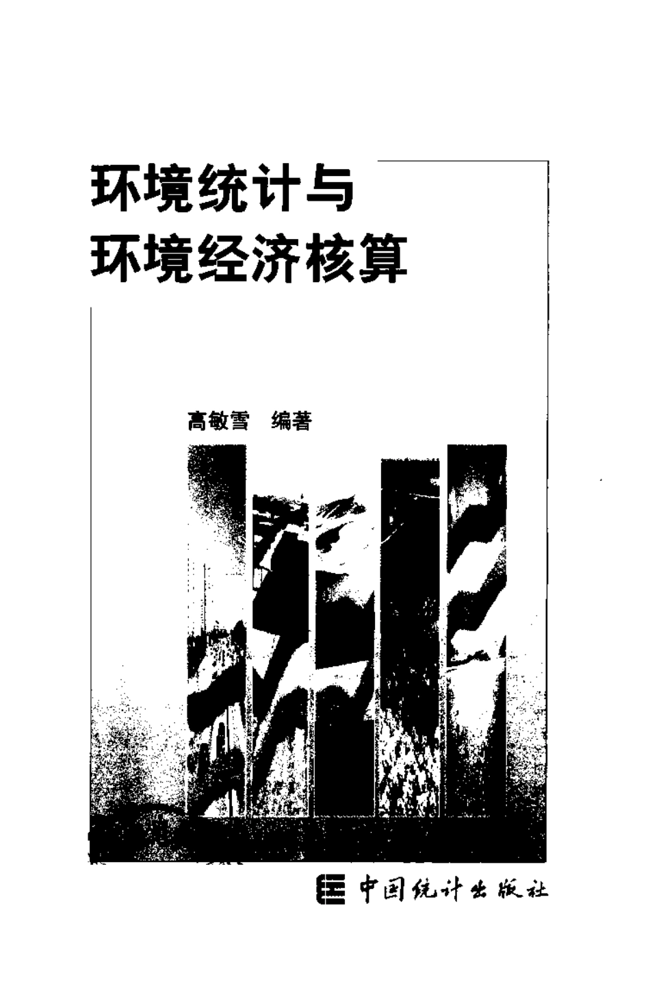 环境统计与环境经济核算.pdf_第2页