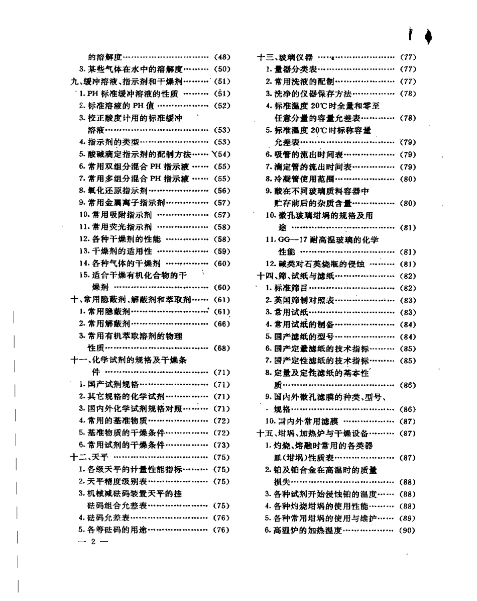 实用环境保护数据大全 (第一分册).pdf_第2页