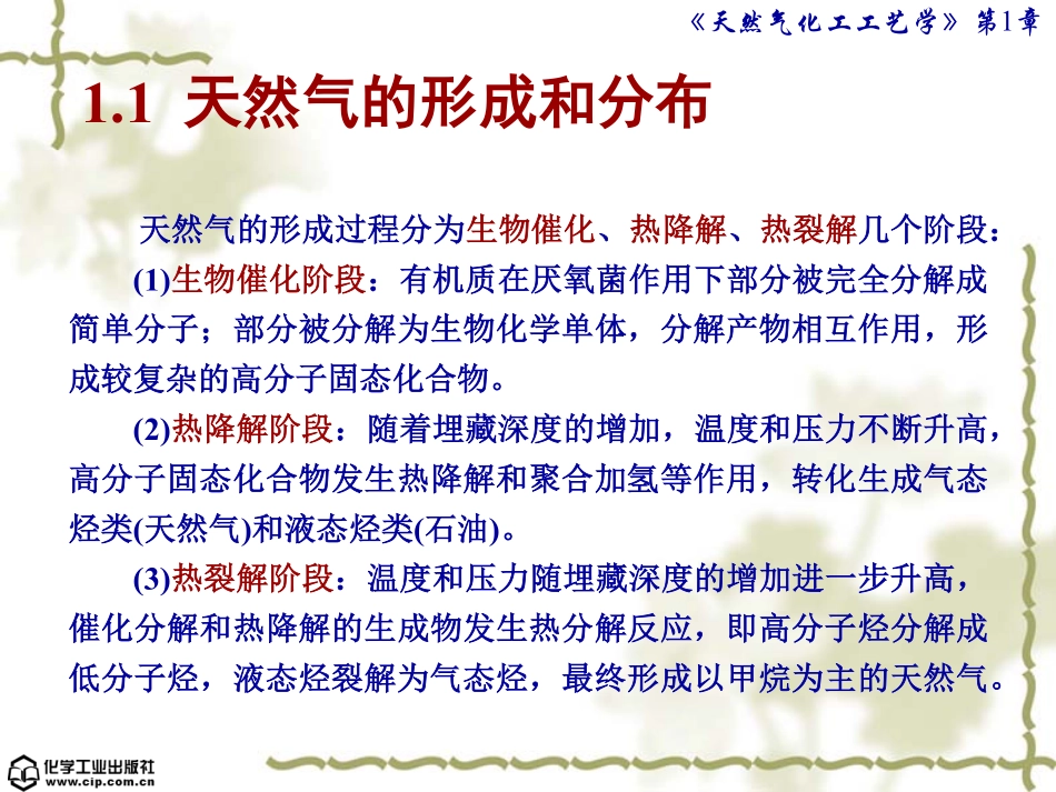 天然气化工工艺学PPT.pdf_第2页