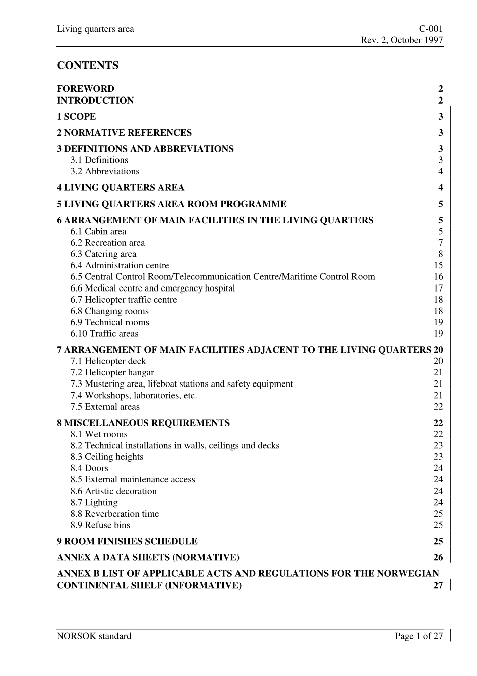 C-001 Living Quarter.pdf_第3页