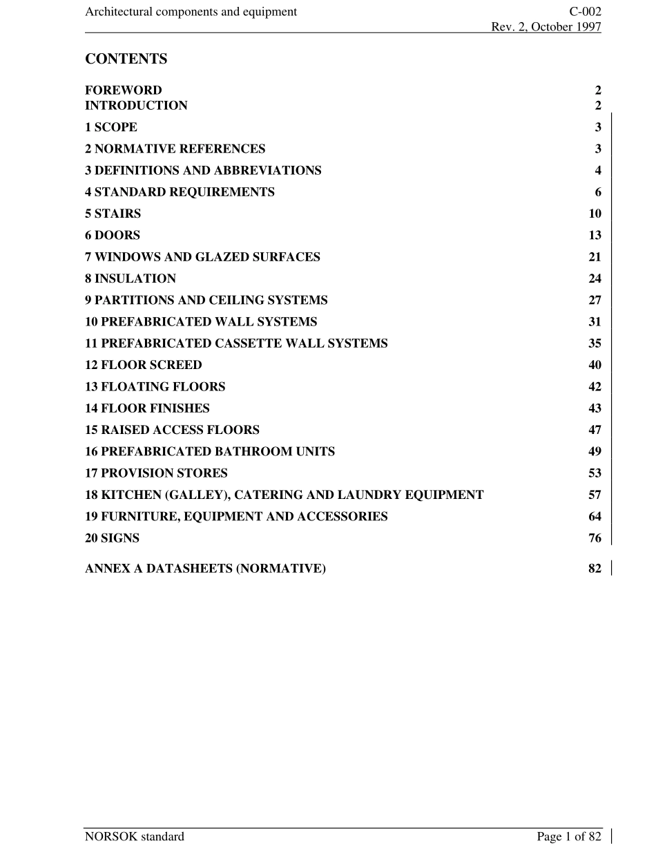 C-002 Architectural Components and Equipment.pdf_第3页