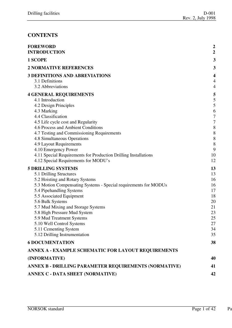 D-001 Drilling Facilities.pdf_第3页