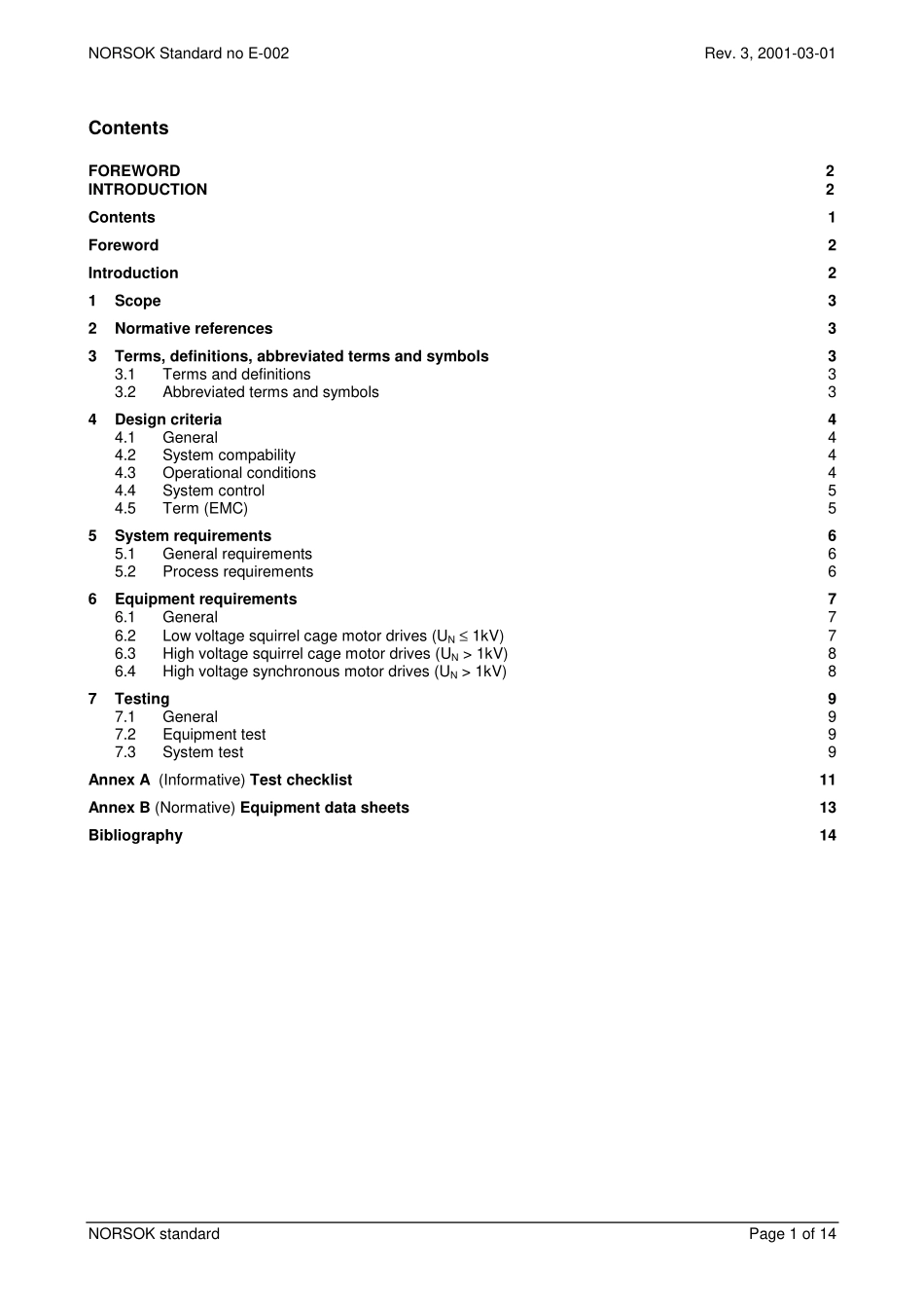 E-002 Adjustable Speed AC Motor Drives (Rev[1]. 3, Mar. 2001).pdf_第3页