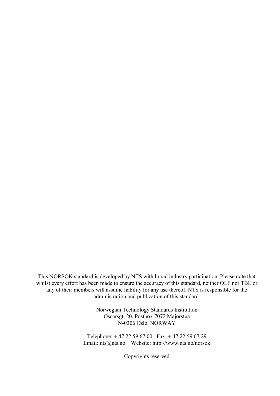 I-104 Fiscal measurement systems for hydrocarbon gas (Rev[1]. 2, June 1998).pdf_第2页