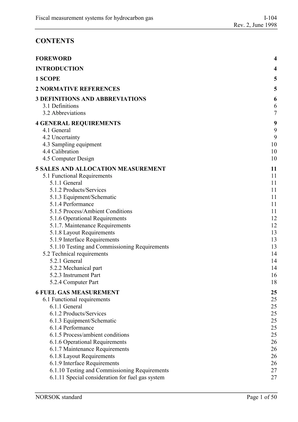 I-104 Fiscal measurement systems for hydrocarbon gas (Rev[1]. 2, June 1998).pdf_第3页