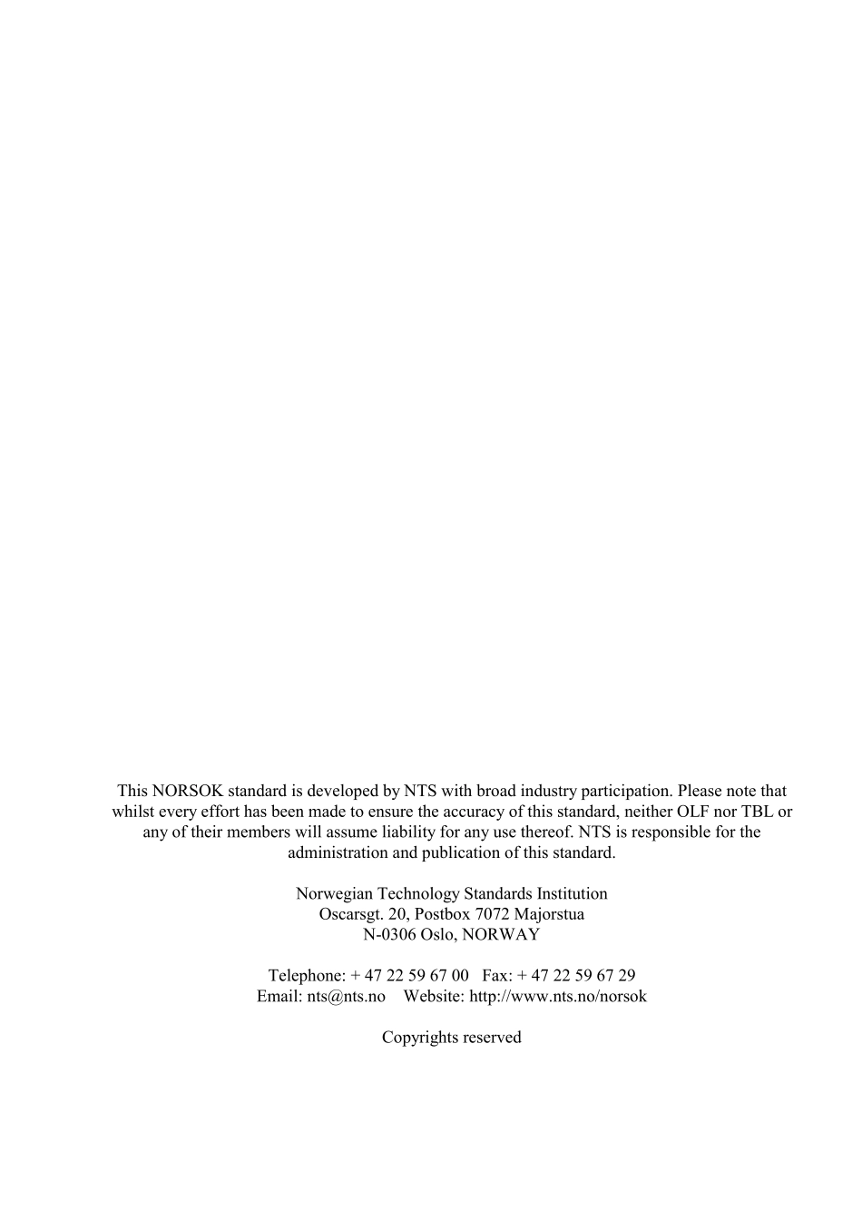 I-105 Fiscal measurement systems for hydrocarbon liquid (Rev[1]. 2, June 1998).pdf_第2页