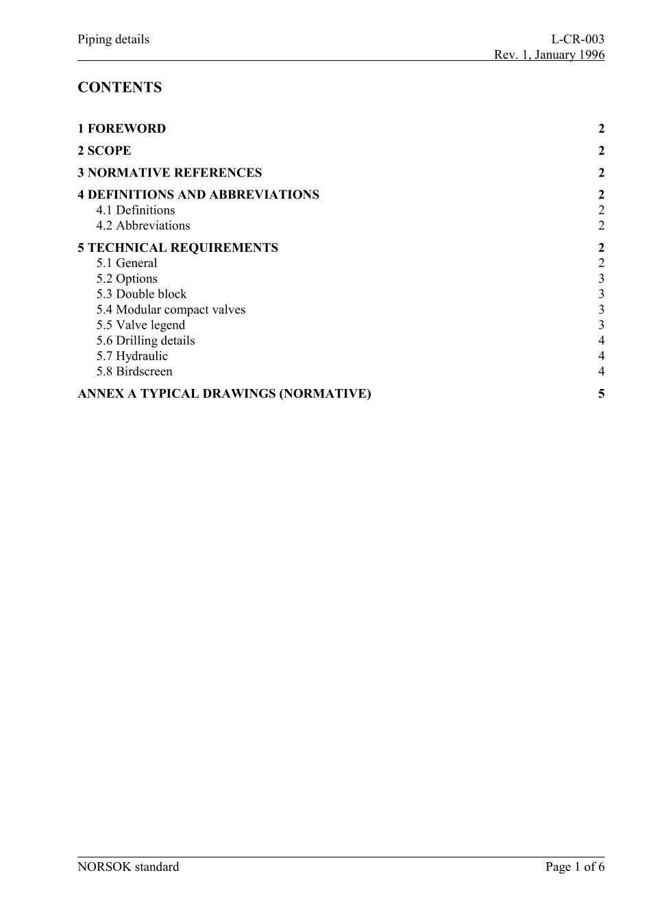 L-003-CR Piping details (Rev. 1, Jan. 1996).pdf_第3页