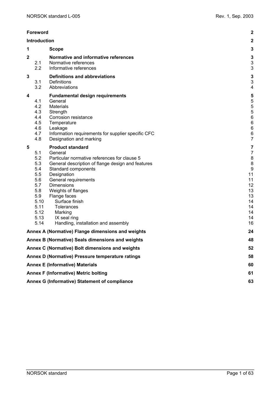 L-005 Compact flanged connections (Rev[1]. 1, Sept. 2003).pdf_第3页