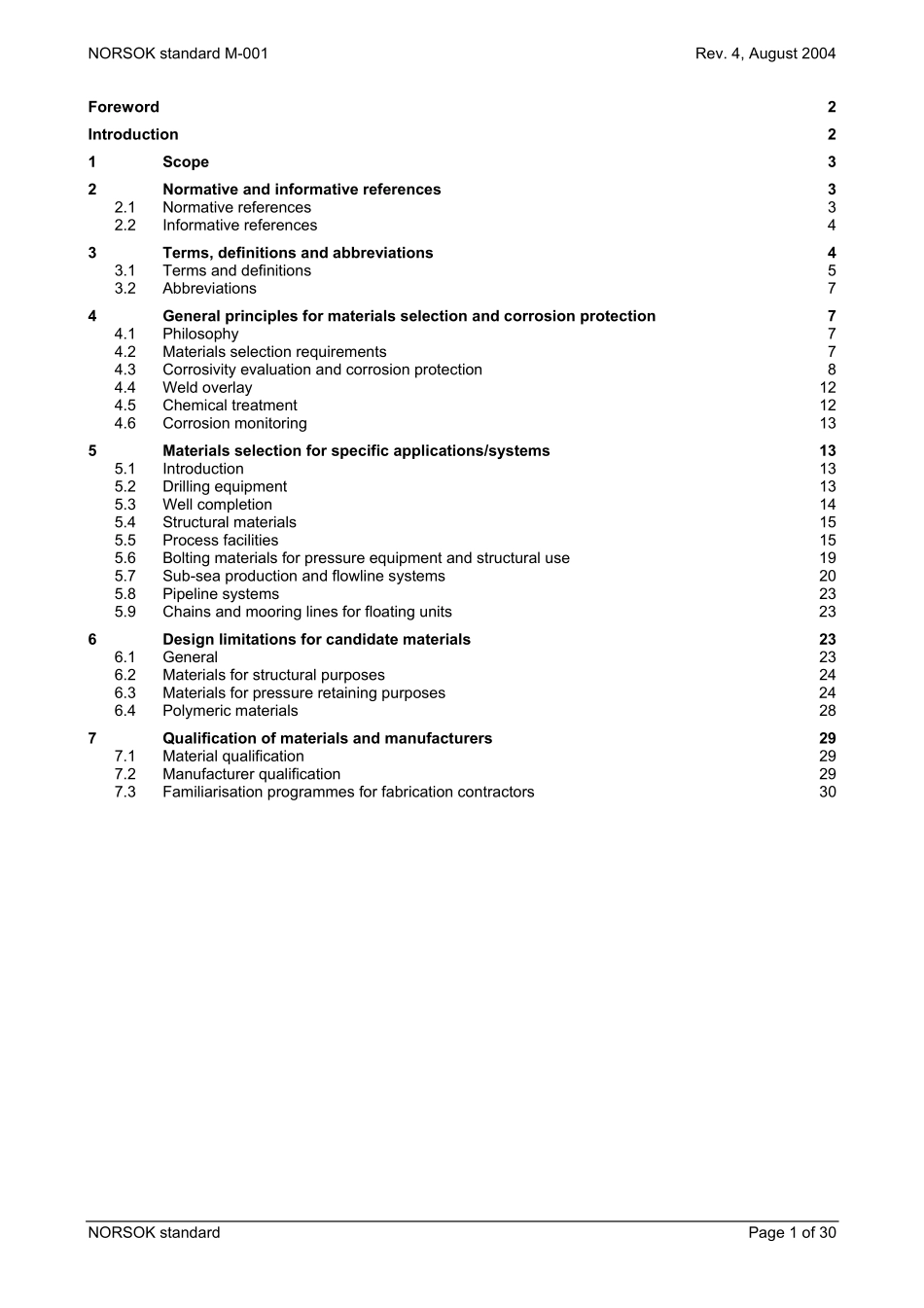 M-001 Materials selection (Rev[1]. 4, August 2004).pdf_第3页