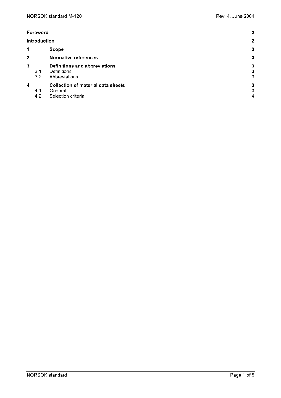 M-120 Material data sheets for structural steel (Rev. 4, June 2004).pdf_第3页