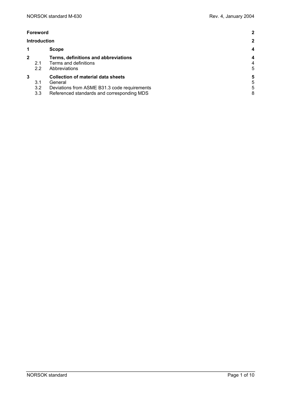 M-630 Material data sheets for piping (Rev. 4, January 2004).pdf_第3页