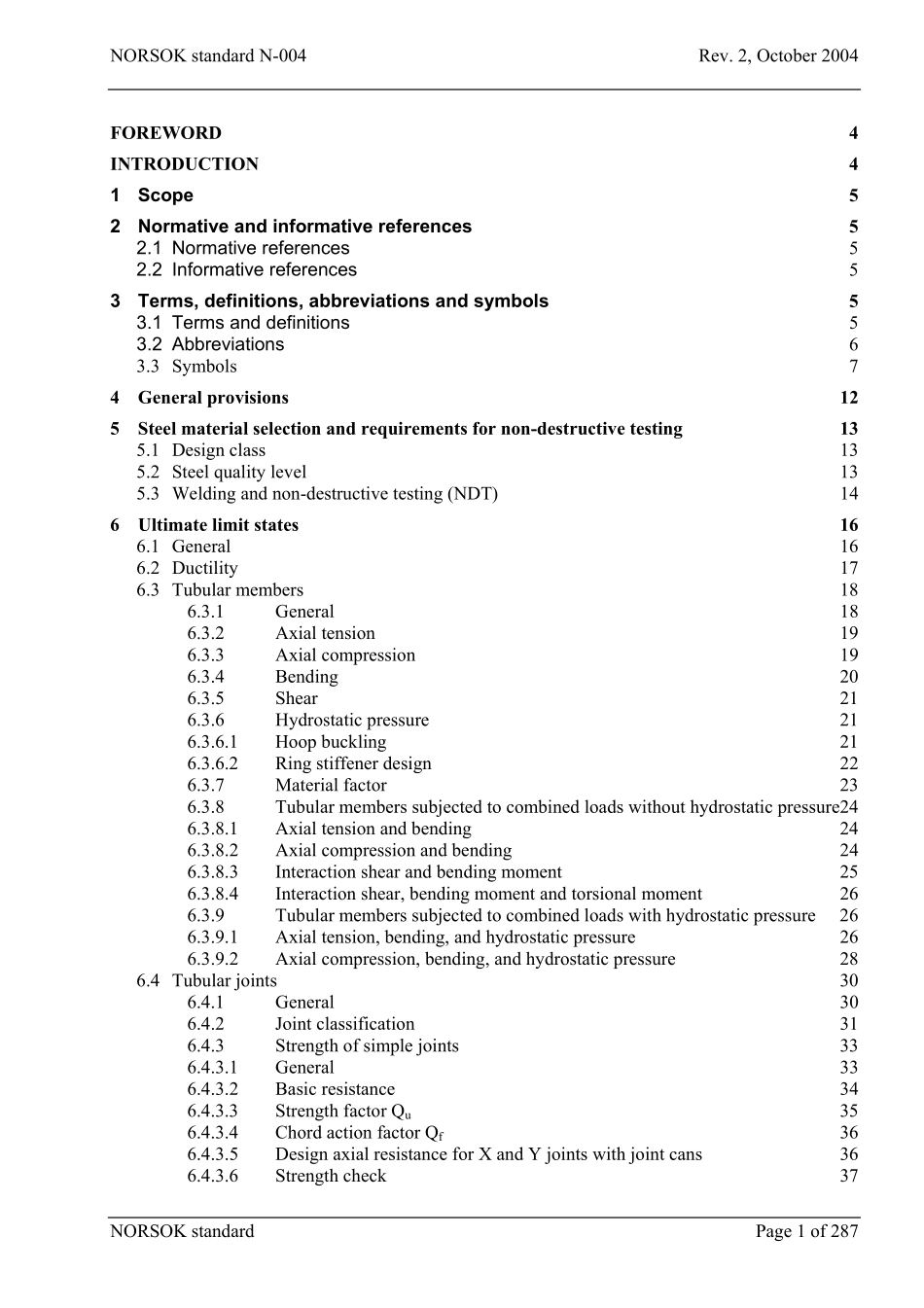 N-004 Design of steel structures (Rev. 2, October 2004).pdf_第3页