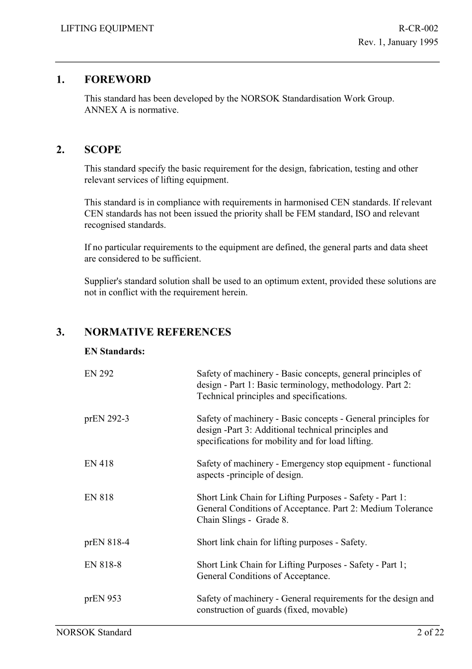 R-002-CR Lifting equipment (Rev. 1, Jan. 1995).pdf_第3页