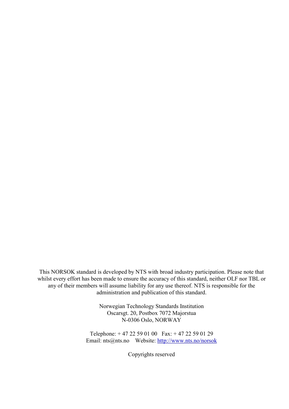 R-004 Piping and Equipment Insulation (Rev 2, June 1999).pdf_第2页