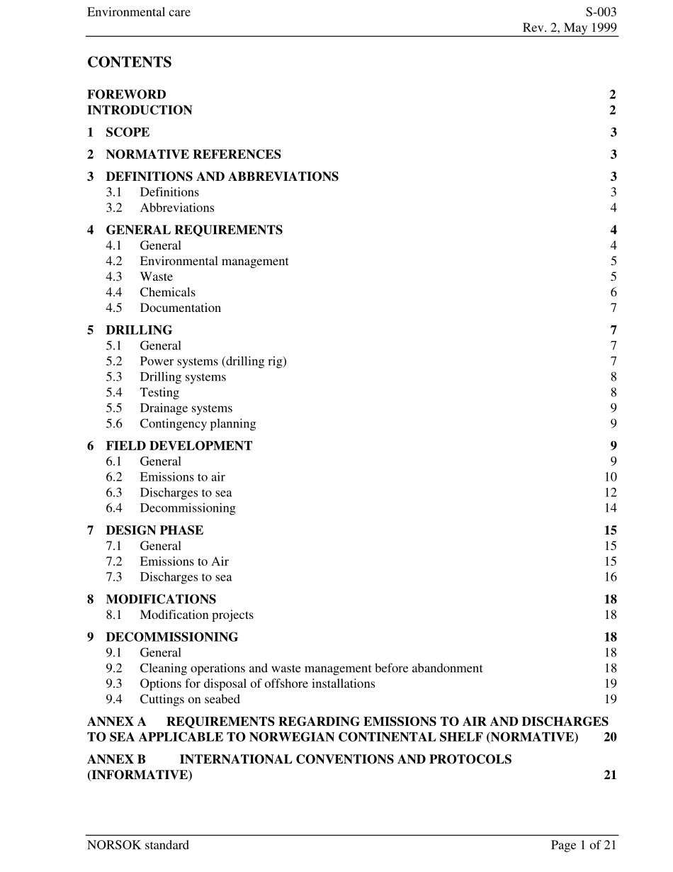 S-003 Environmental Care (Rev 2, May 1999).pdf_第3页