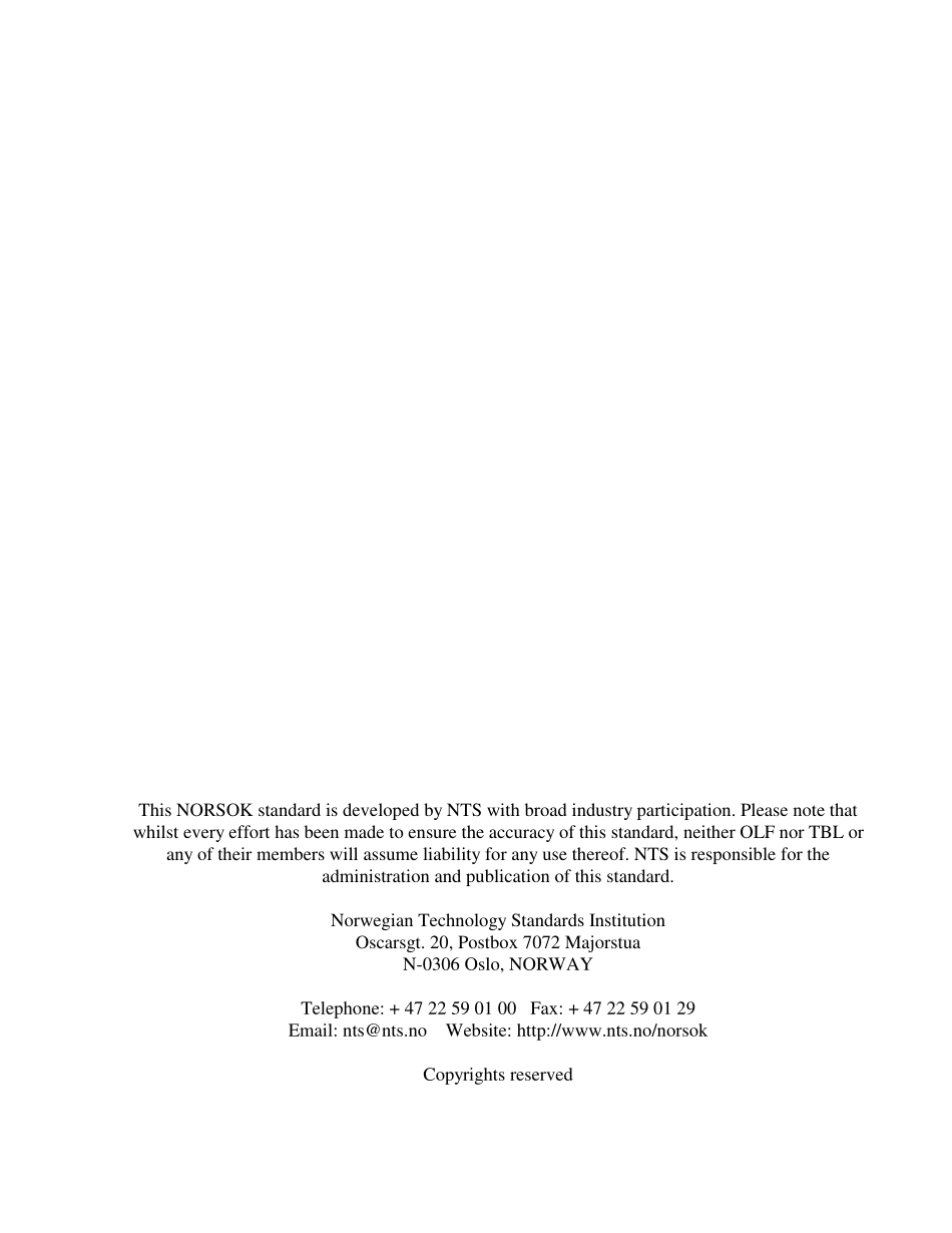 S-005 Machinery- working enviroment analyses and documentation (Rev[1].1, March 1999).pdf_第2页