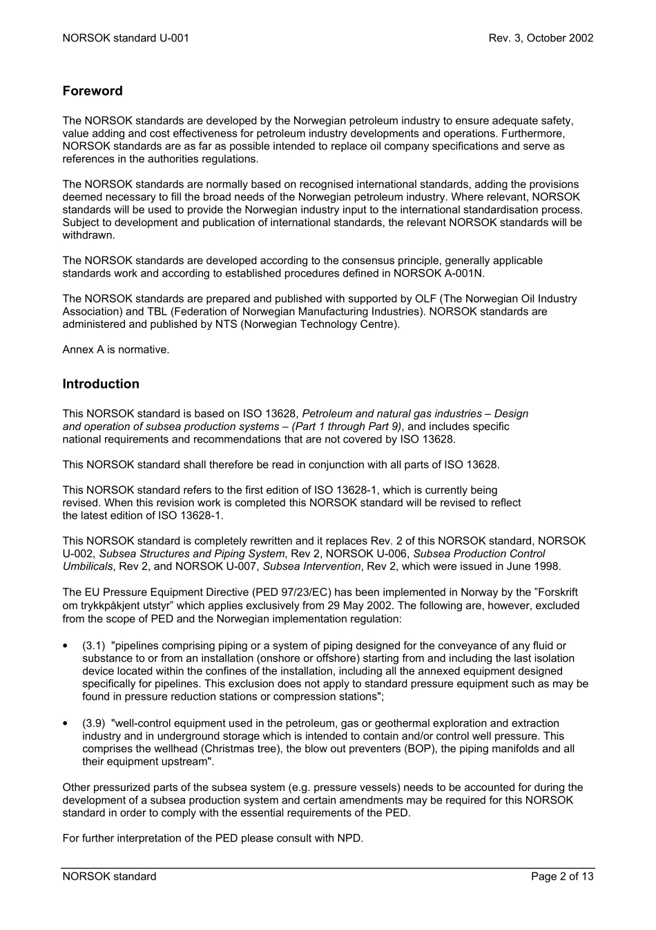 U-001 Subsea Production Systems (Rev[1]. 3, Oct. 2002).pdf_第3页
