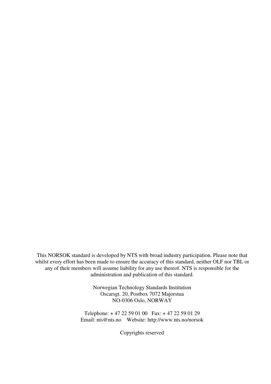 U-100 Manned Underwater Operations (Rev[1]. 1, Aug. 1999).pdf_第2页