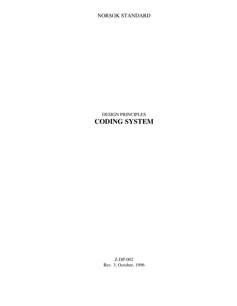 Z-002-DP Coding system (Rev[1]. 3, Oct. 1996).pdf_第1页