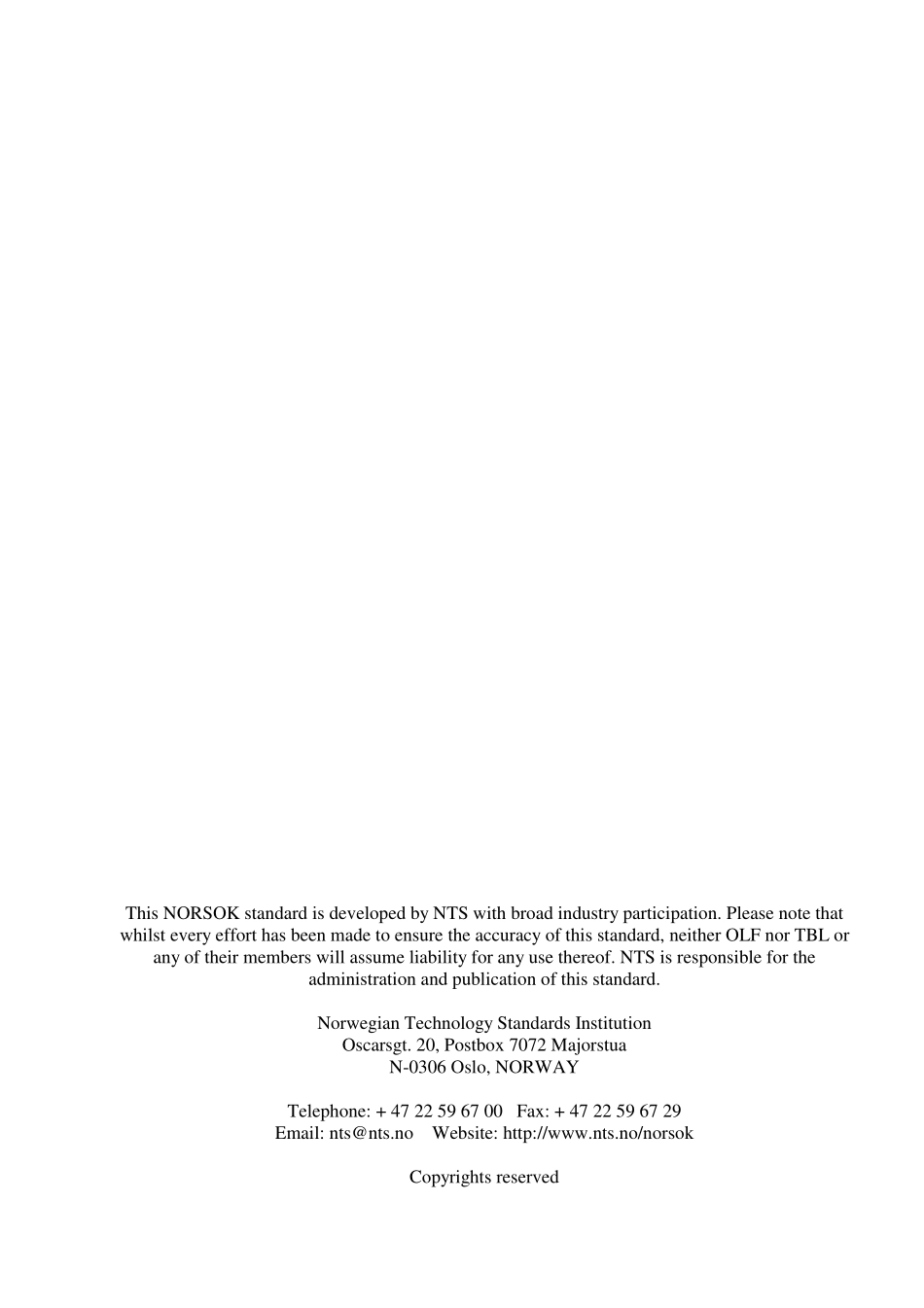 Z-003 Technical Information Flow Requirements (Rev[1]. 2, May 1998).pdf_第2页