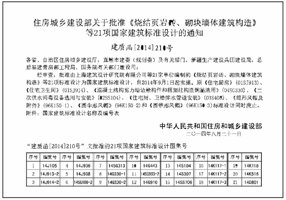 14J913-2 住宅厨房.pdf_第2页