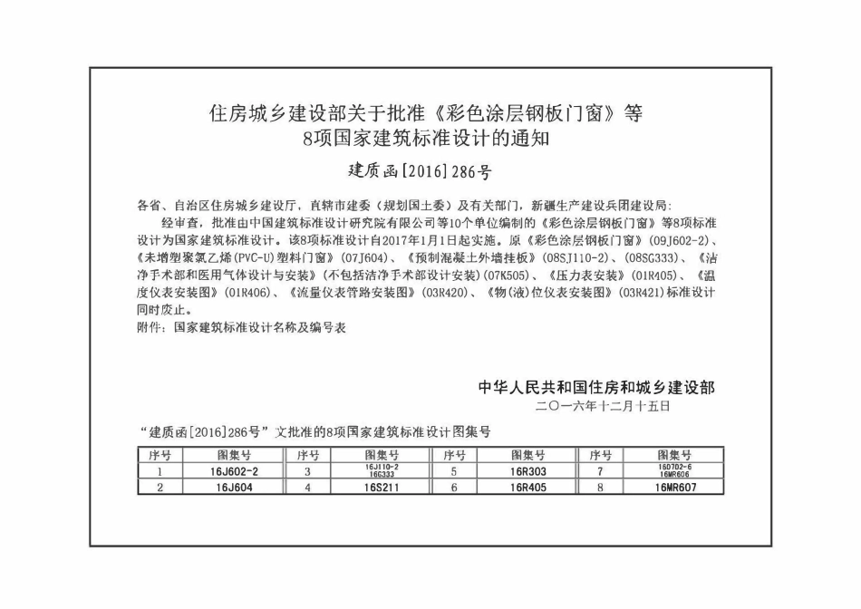 16J110-2 预制混凝土外墙挂板.pdf_第3页