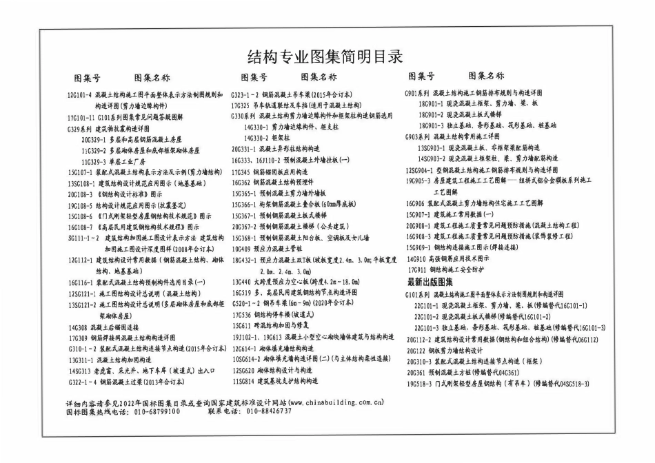 22J102-2、22G614 混凝土小型空心砌块填充墙建筑、结构构造.pdf_第2页