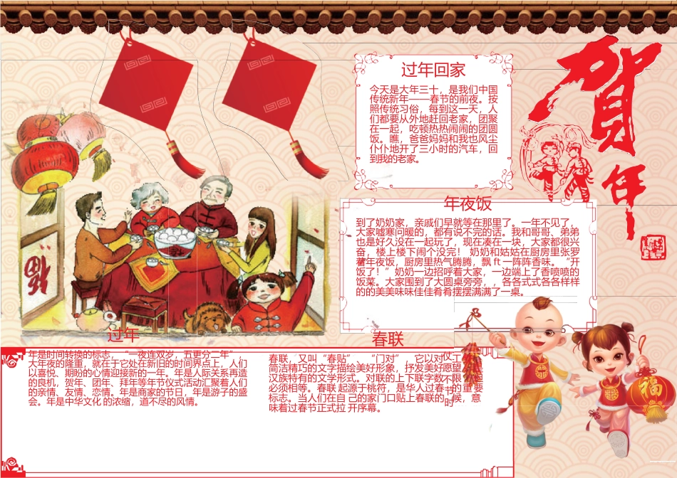 1.28春节小报2.docx_第1页