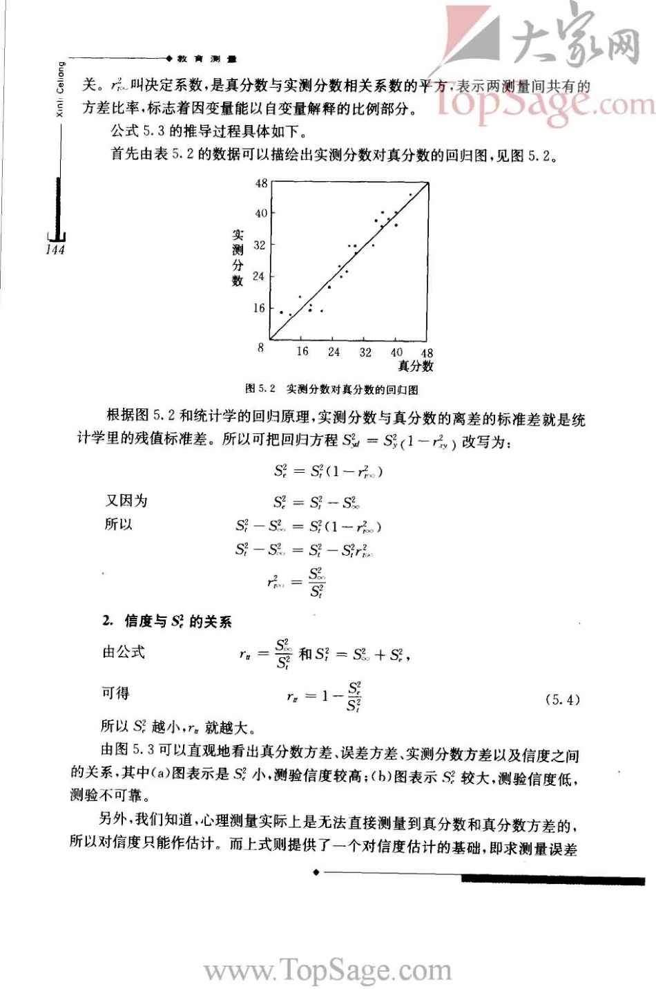 【心理测量】.金瑜.2005版_151-200.pdf_第1页