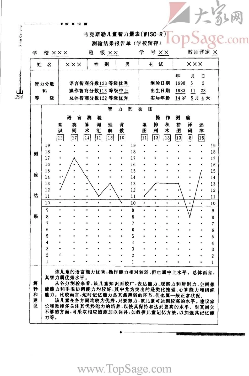 【心理测量】.金瑜.2005版_301-309.pdf_第1页