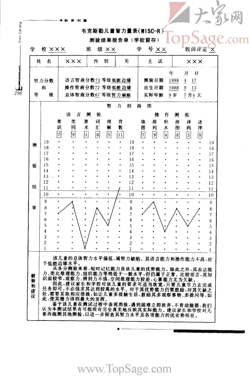 【心理测量】.金瑜.2005版_301-309.pdf_第3页