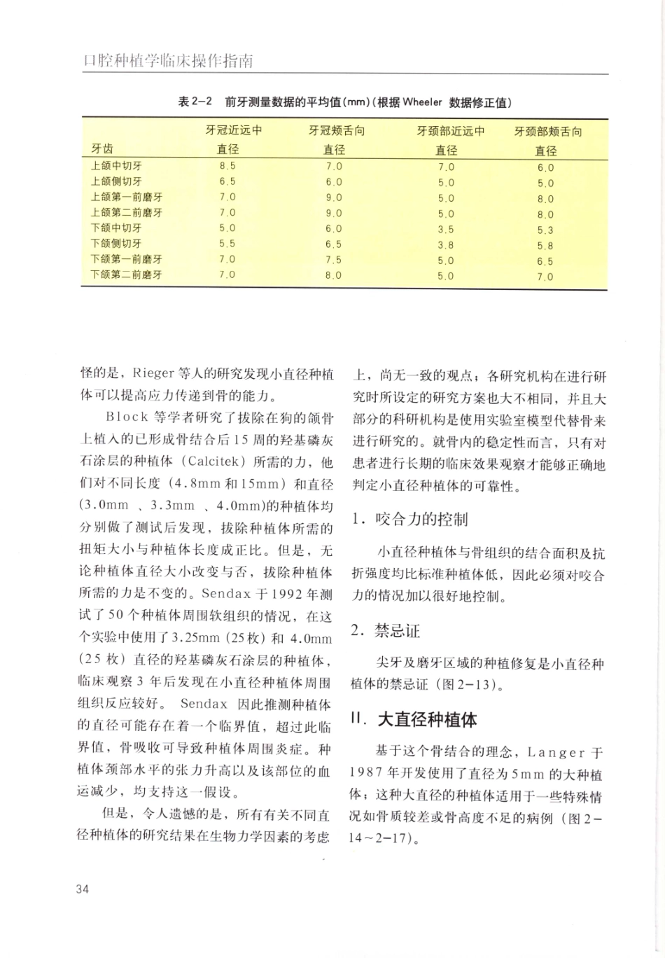 国际牙科名著系列-口腔种植学临床操作指南_严宁 译 _41-80.pdf_第3页