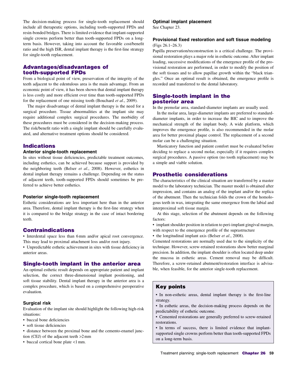 种植Implant Dentistry at a Glance（2012）_61-90.pdf_第1页