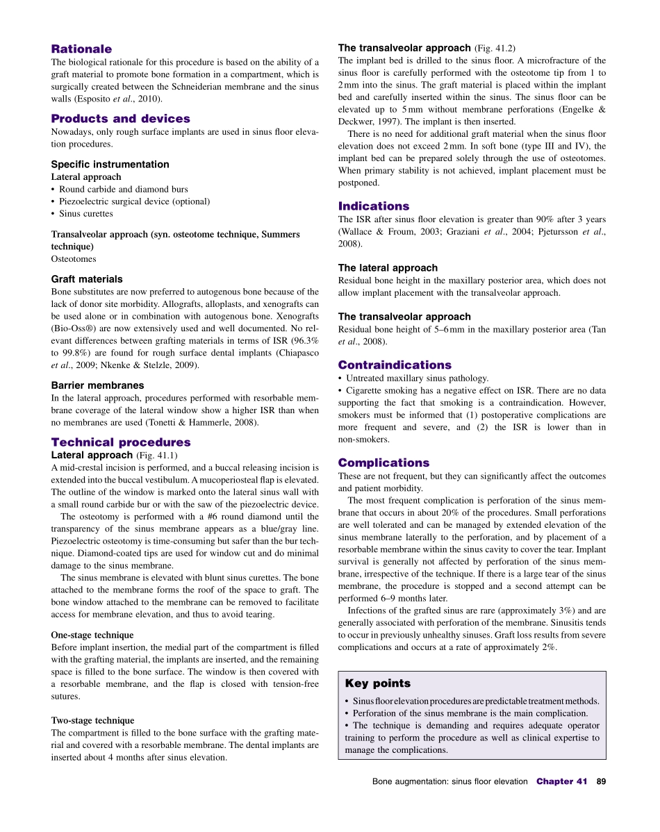 种植Implant Dentistry at a Glance（2012）_91-120.pdf_第1页